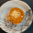 Sopa de peixe